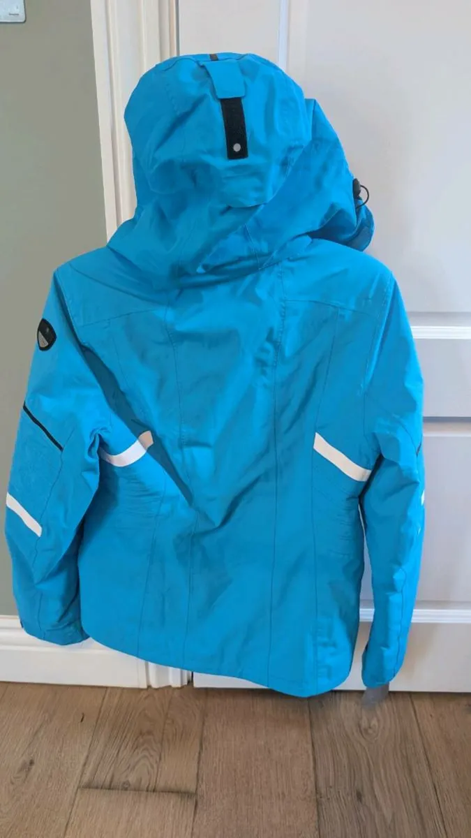 Ladies Ski Jacket - Image 2