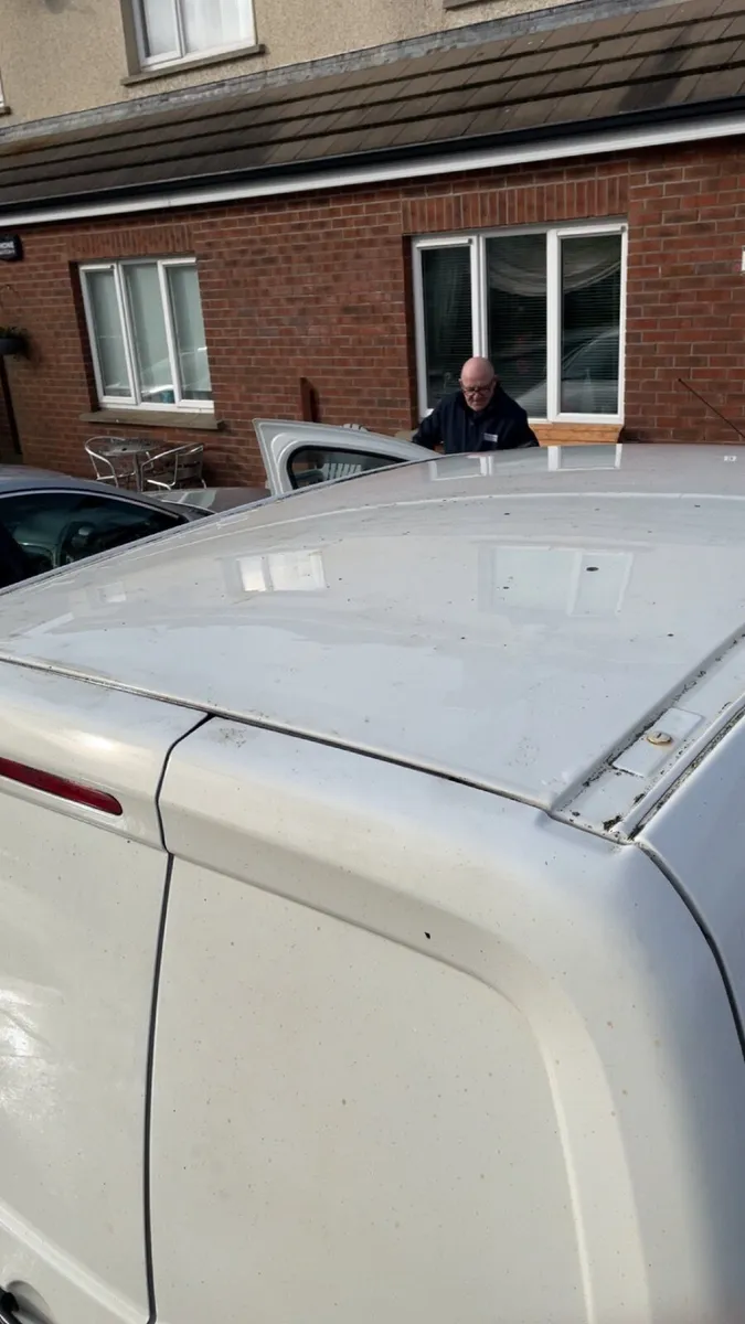 Citroen Berlingo 2012 - Image 2