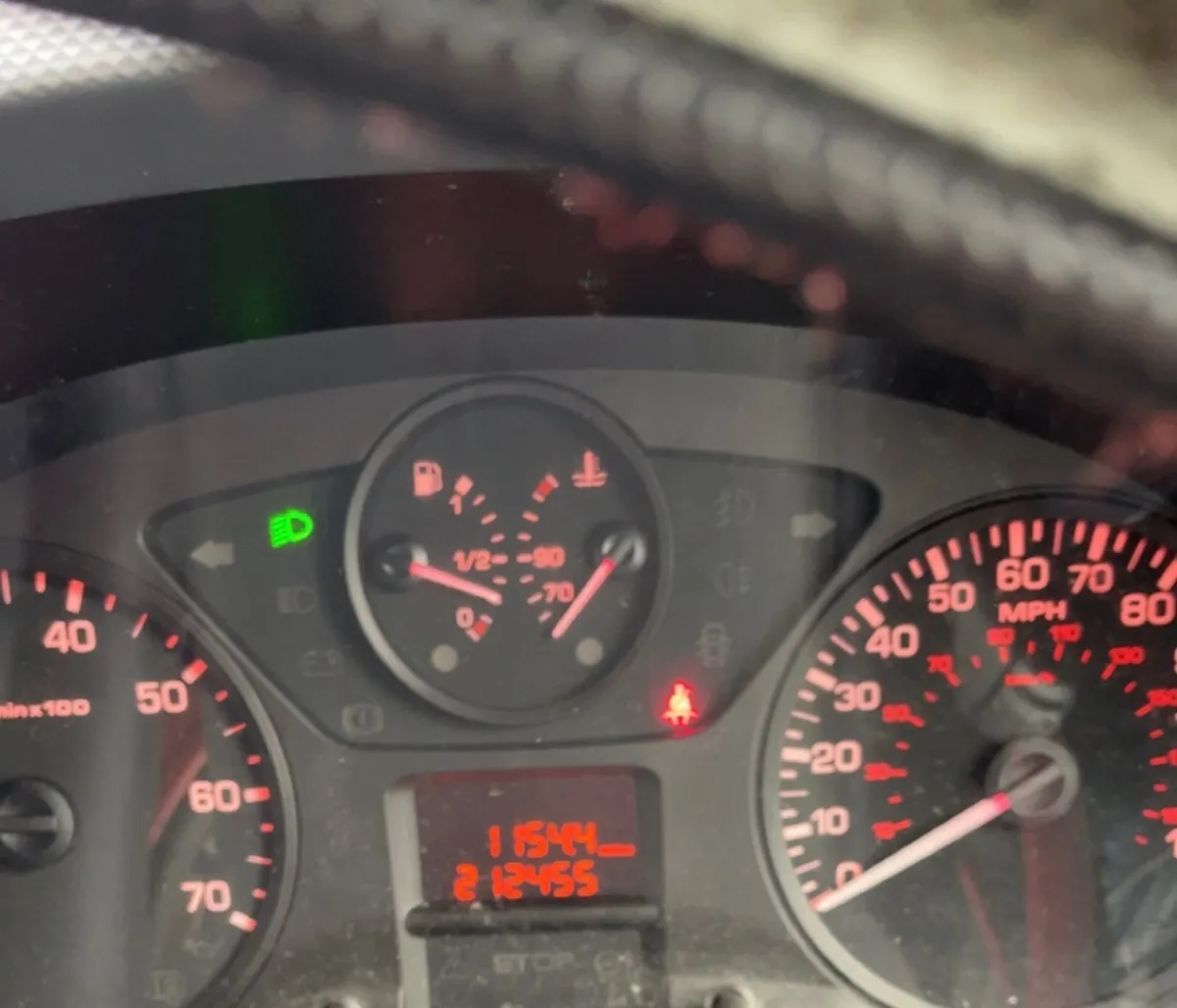 Citroen Berlingo 2012 - Image 4