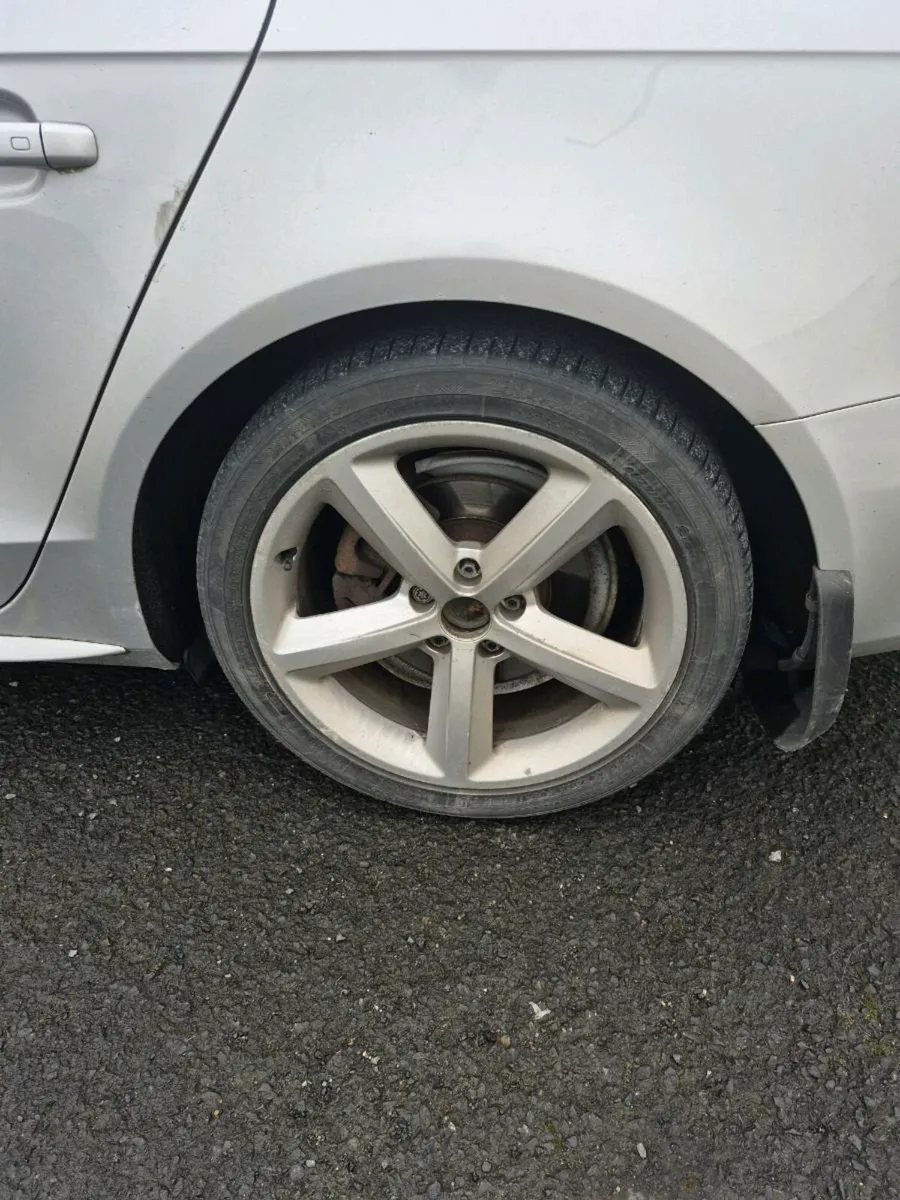 Sline alloys - Image 3