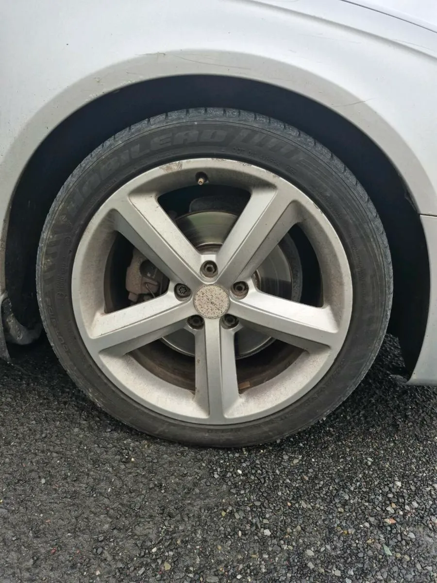 Sline alloys - Image 4