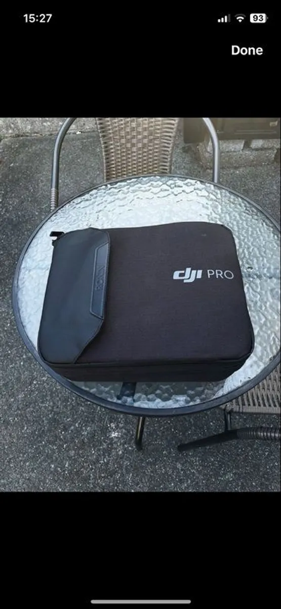 DJI (Ronin) RSC 2 Pro Combo - Image 2