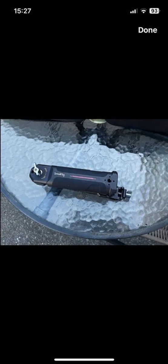 DJI (Ronin) RSC 2 Pro Combo - Image 4