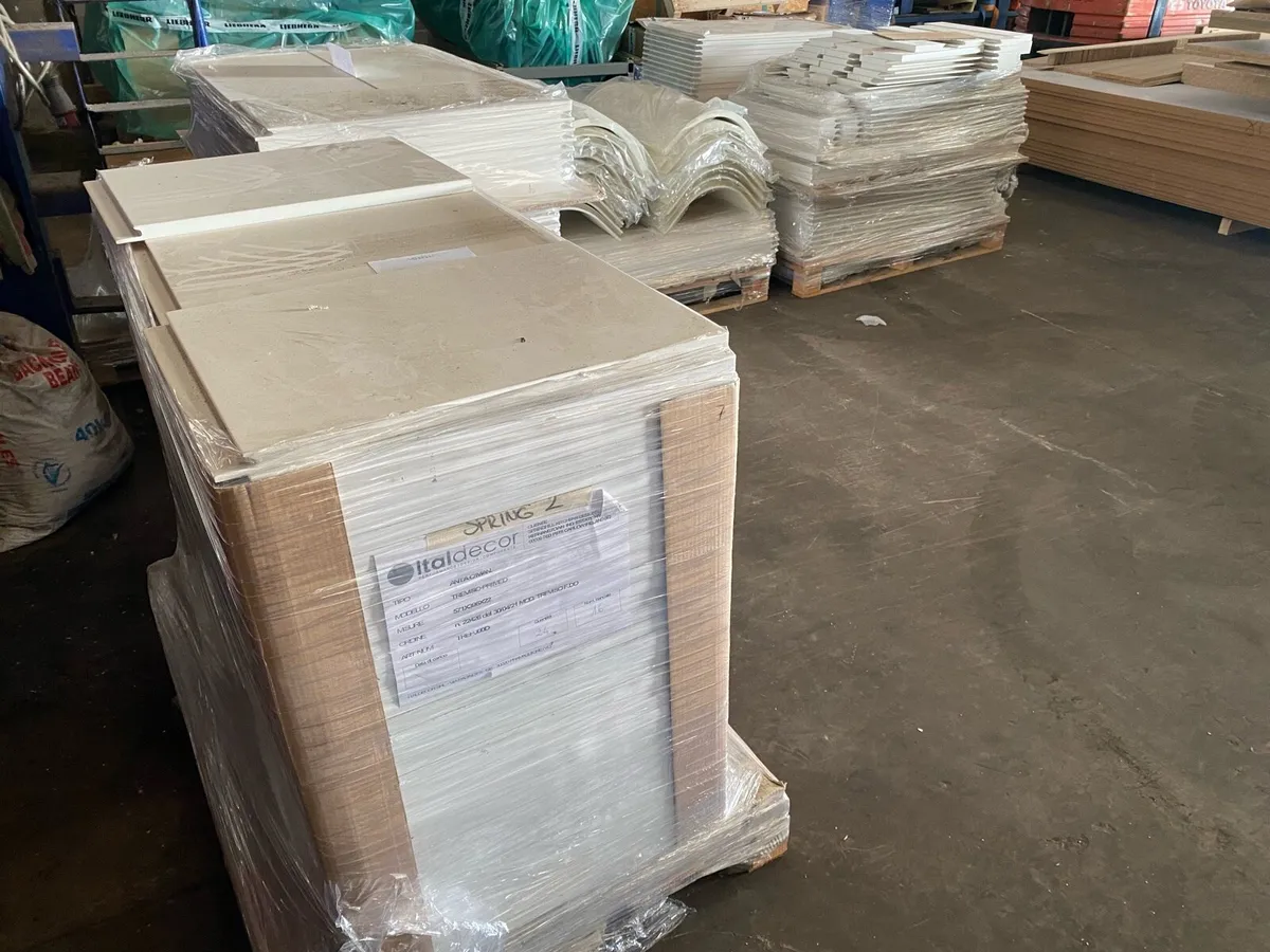 Stock Door Clearance - Image 3