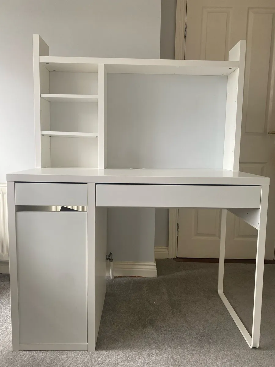 Desk and Chair - Image 2