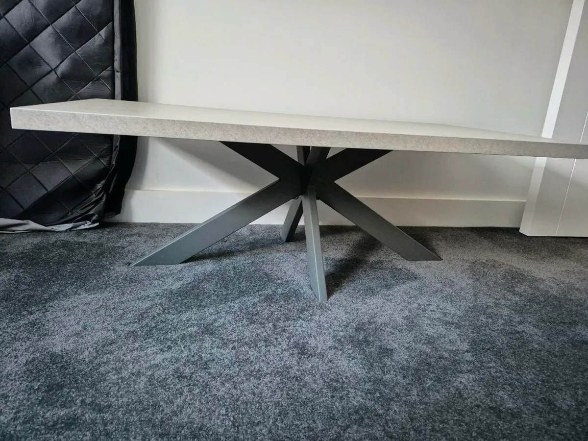 Coffee table - Image 3