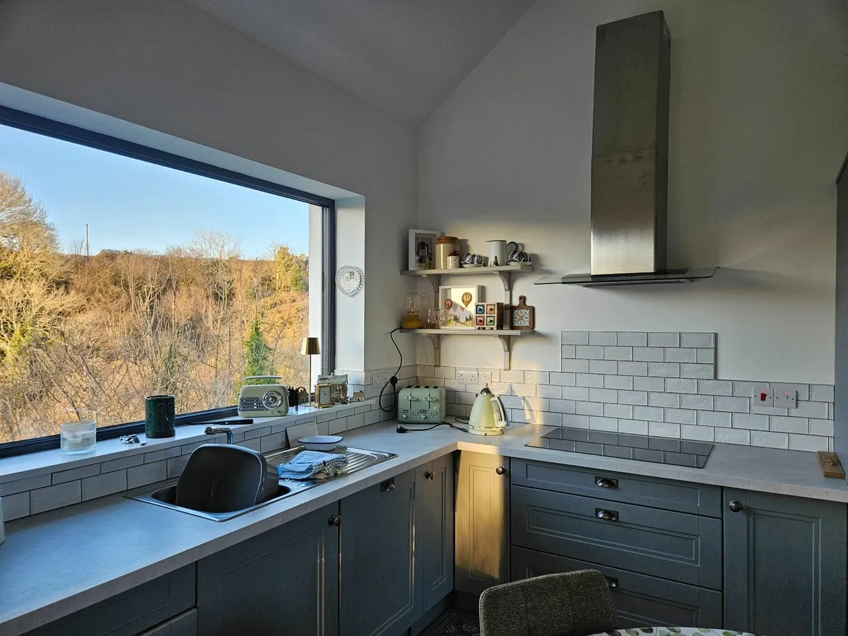 Holiday home to rent - Image 1