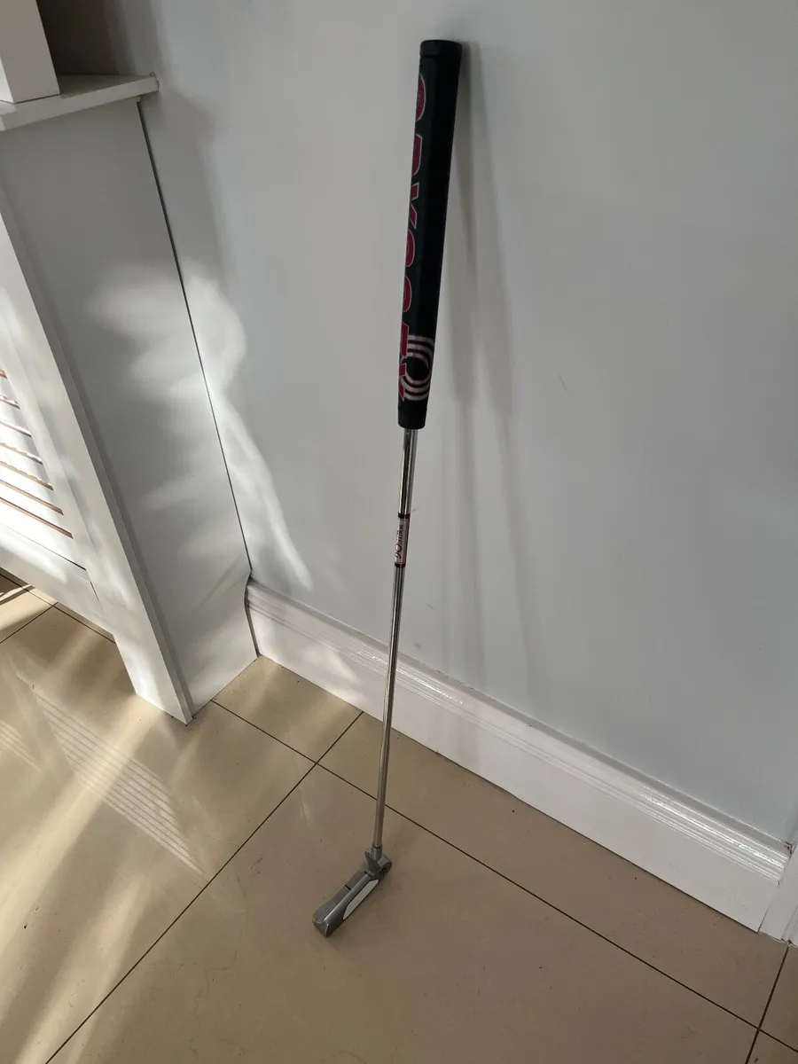 Golf putters - Image 3