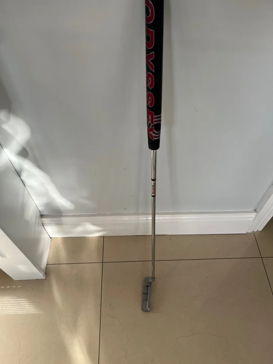 Golf putters - Image 4