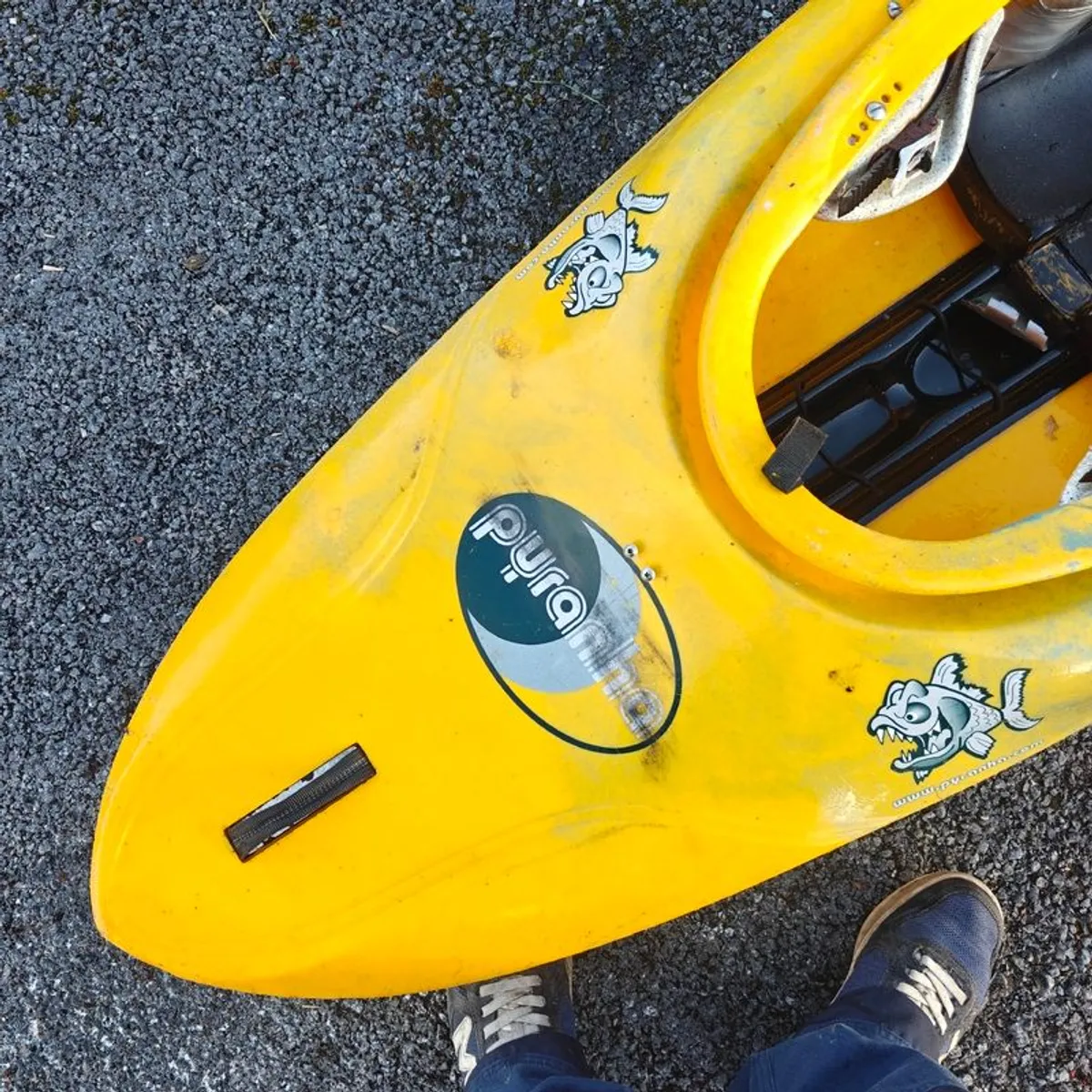 Kayak - Image 1