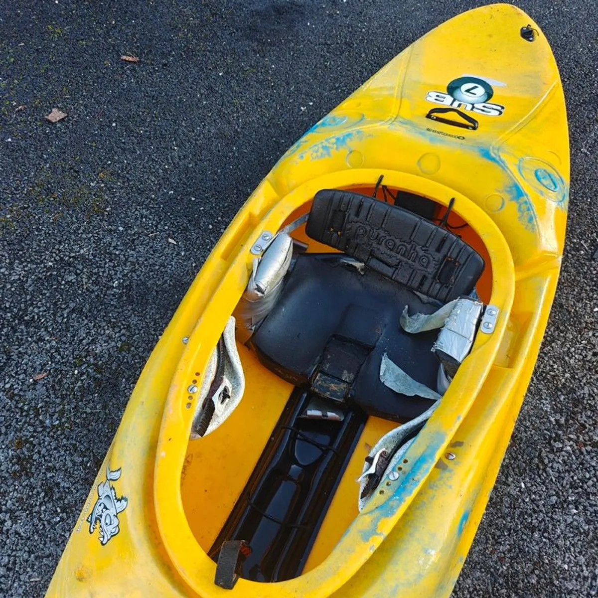 Kayak - Image 2