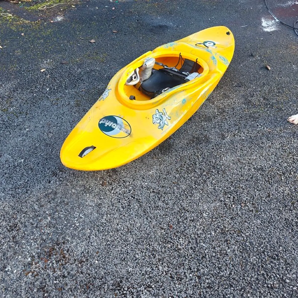 Kayak - Image 3