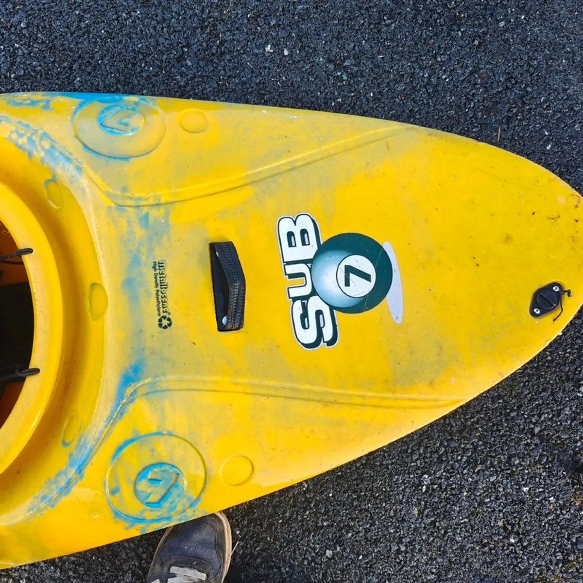 Kayak - Image 4