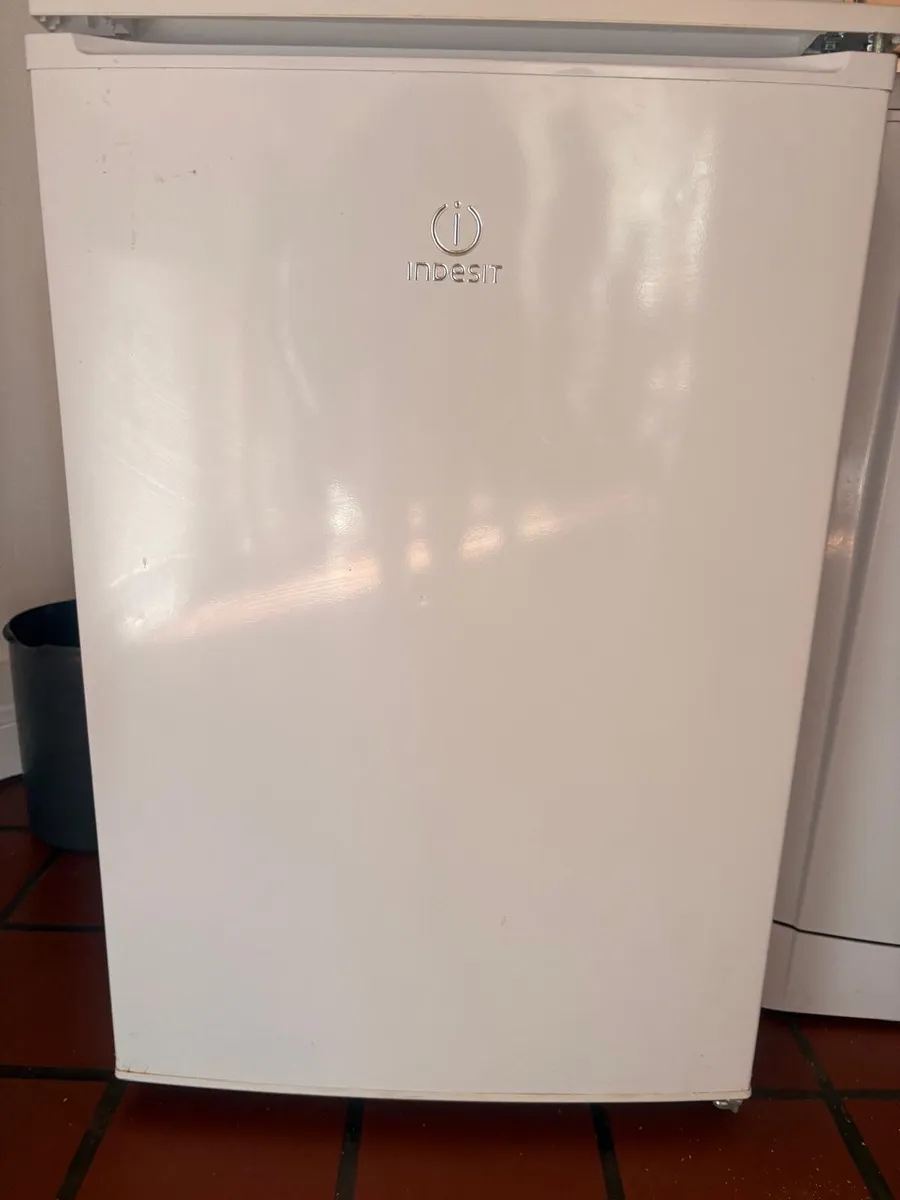Indesit Fridge/freezer
