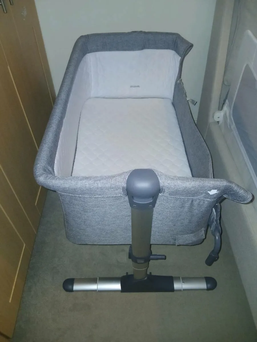 Babylo co sleeper cot - Image 2
