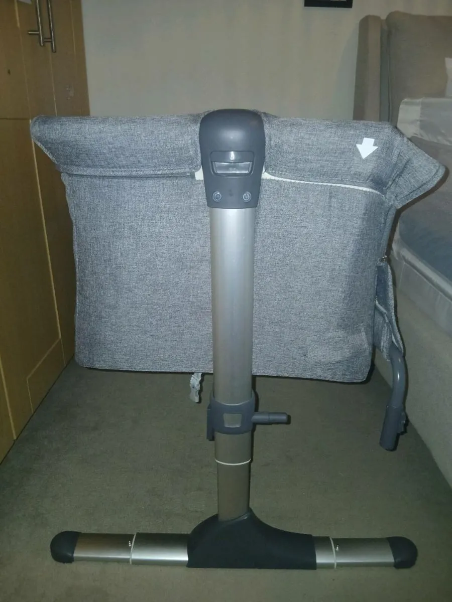 Babylo co sleeper cot - Image 3
