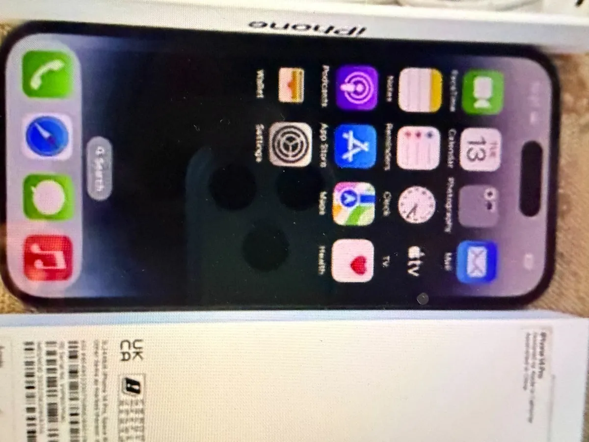 Iphone 14 Pro - Image 3