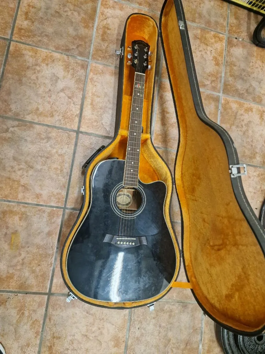 Guitar - Image 1