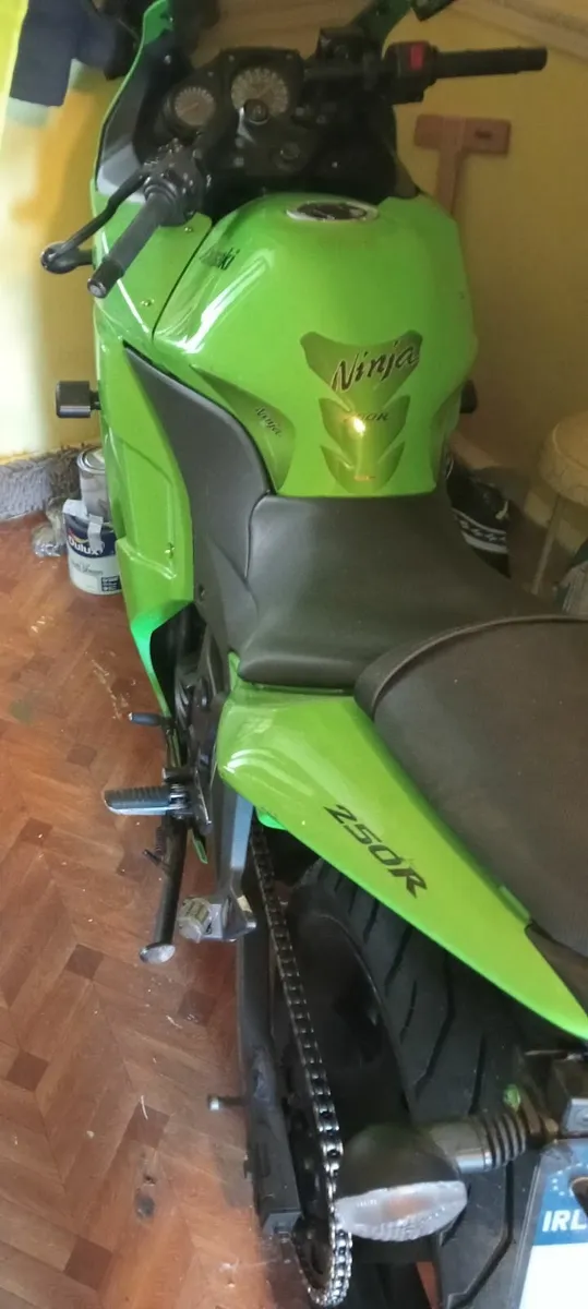 Kawasaki Other 2010 - Image 1