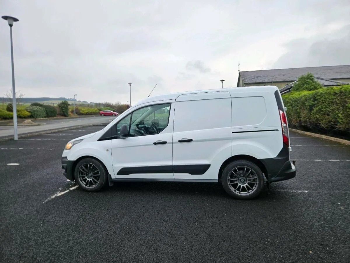 Transit connect - Image 2