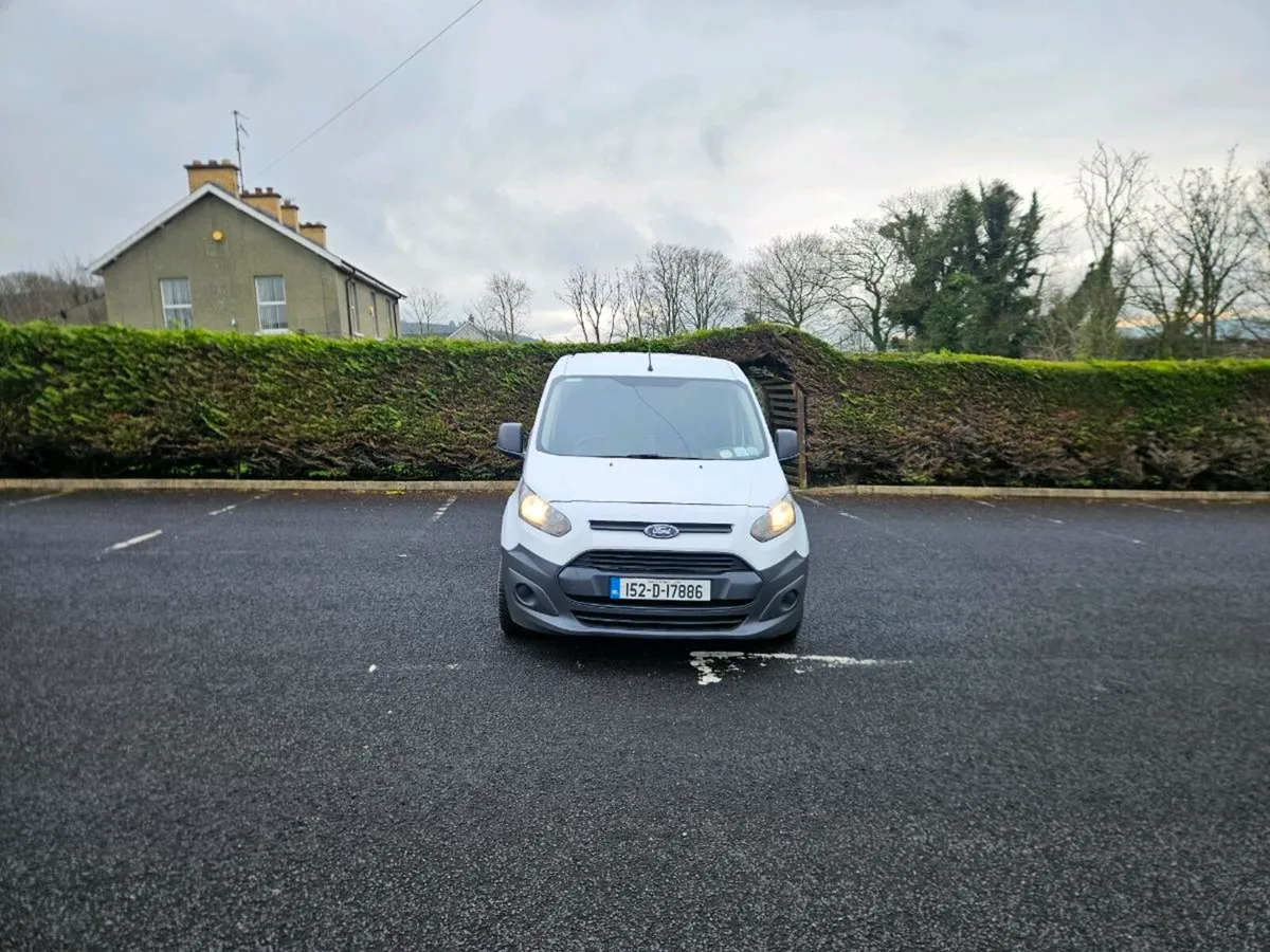 Transit connect - Image 3