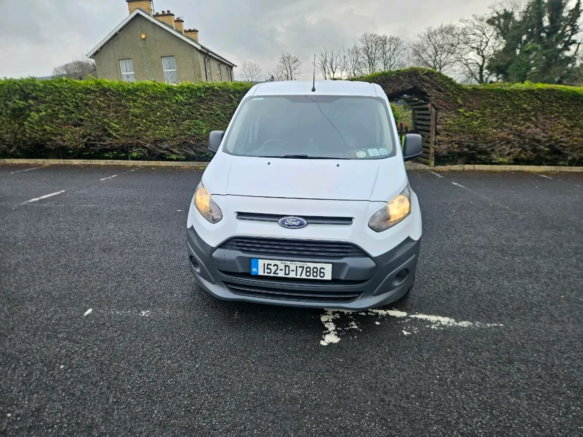 Transit connect - Image 4