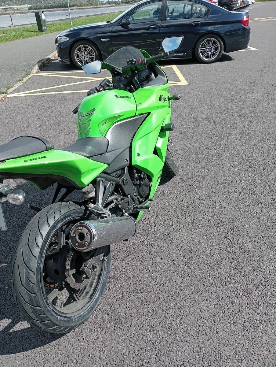 Kawasaki Other 2010 - Image 4