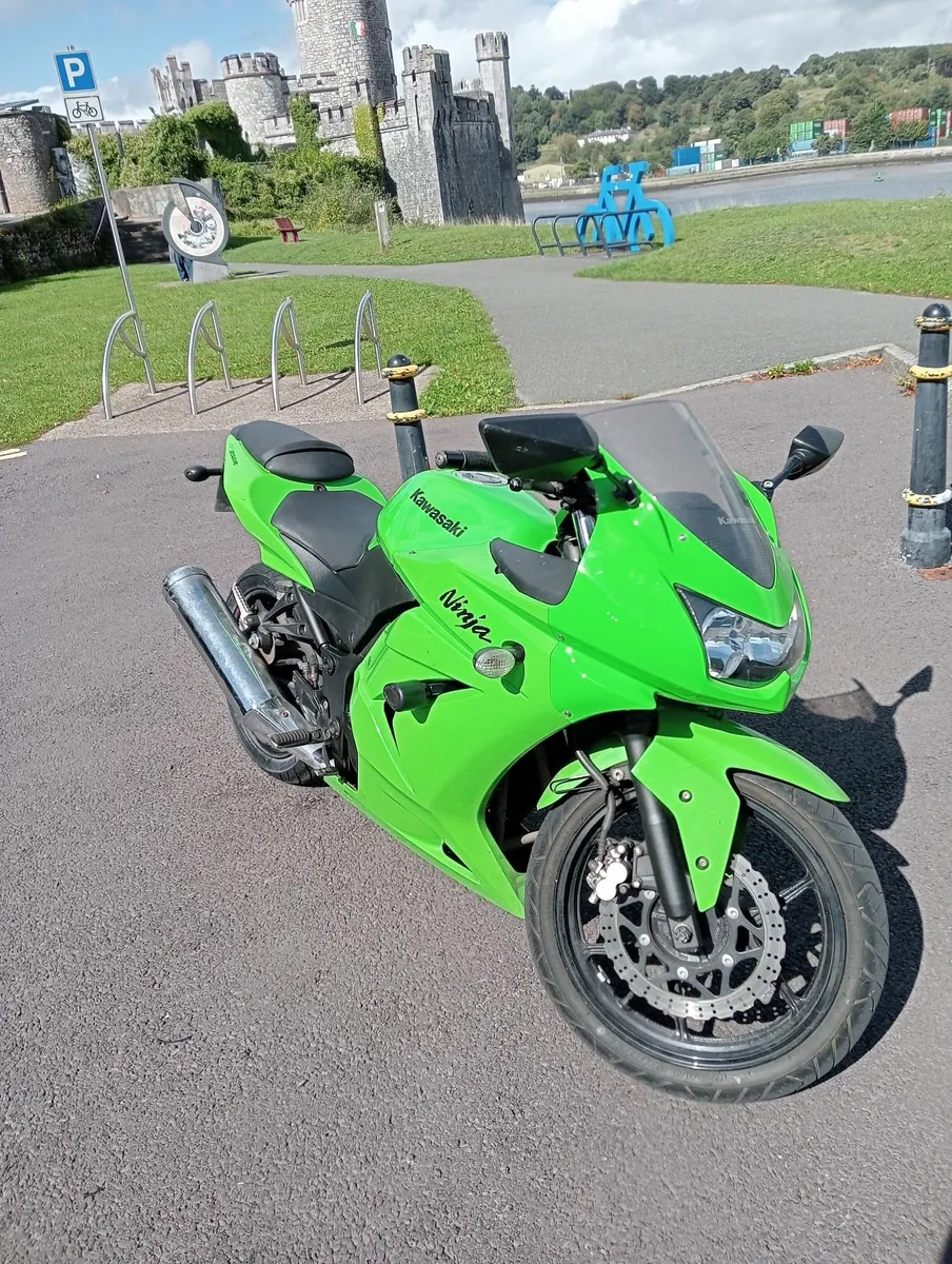 Kawasaki Other 2010 - Image 3