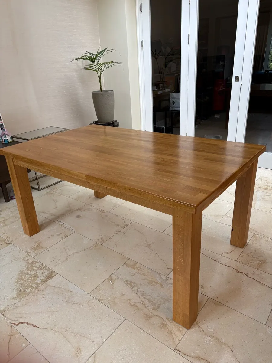 Dining Table - Image 1