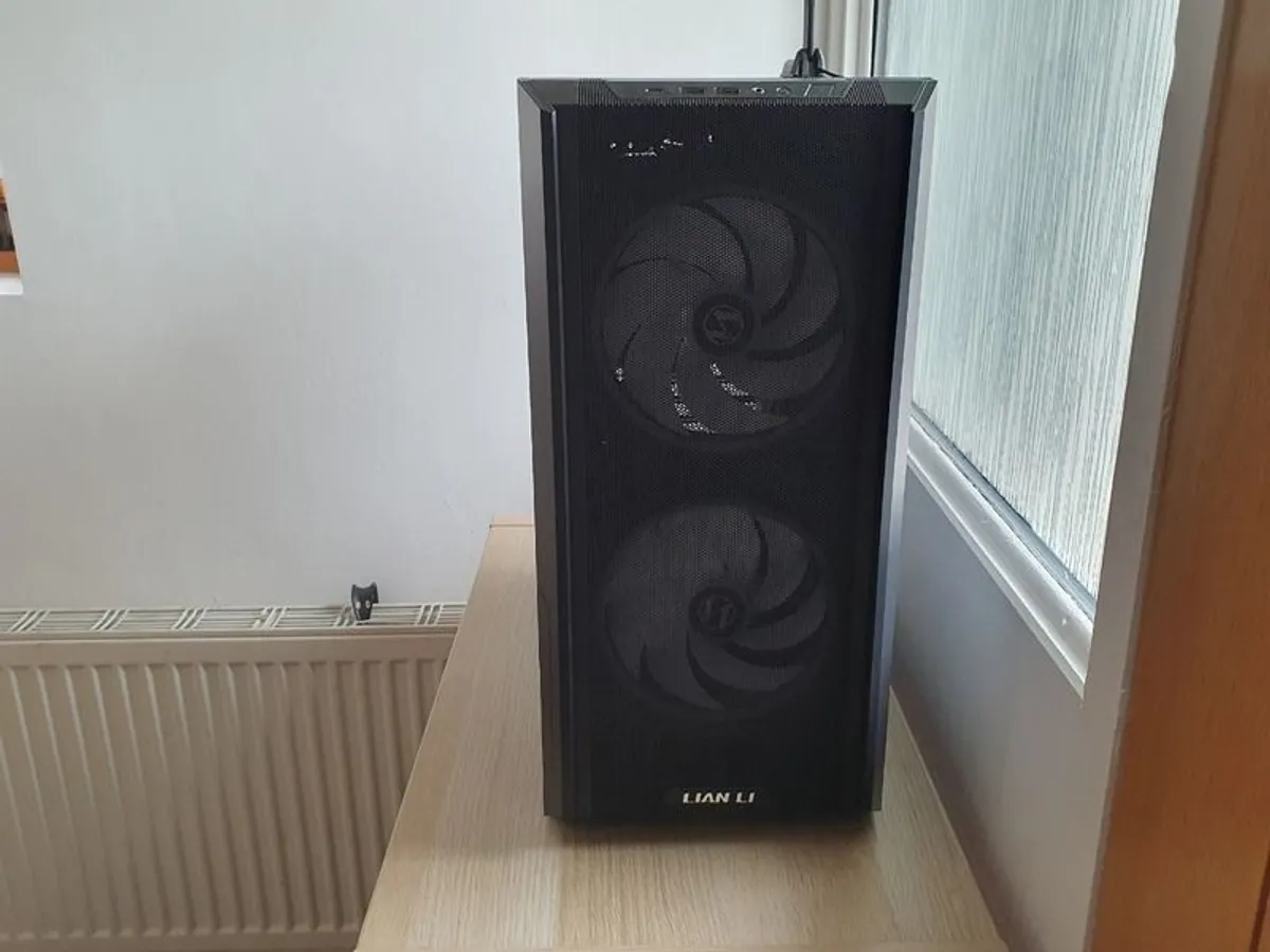 Workstation / Gaming PC