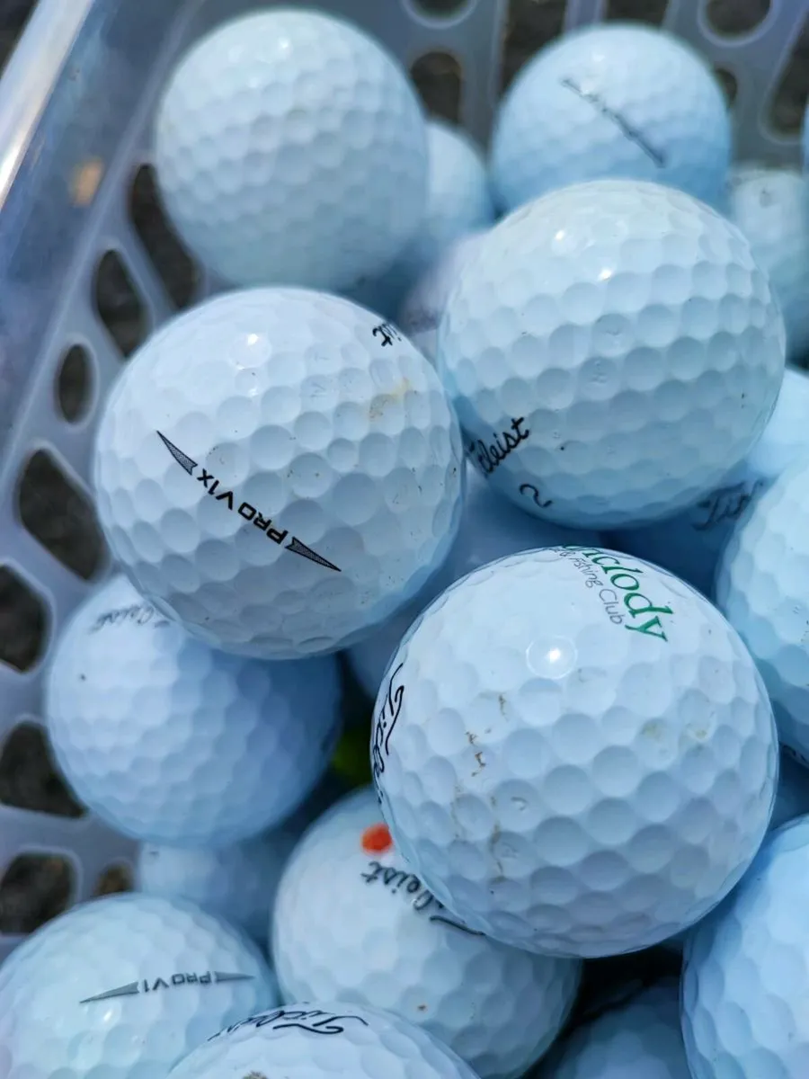 Titleist pro v1s - Image 4