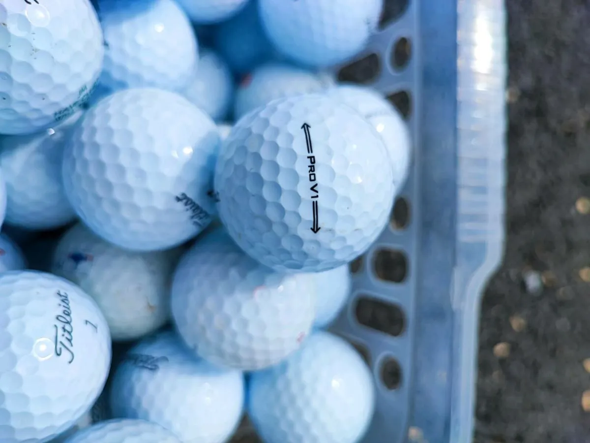 Titleist pro v1s - Image 2