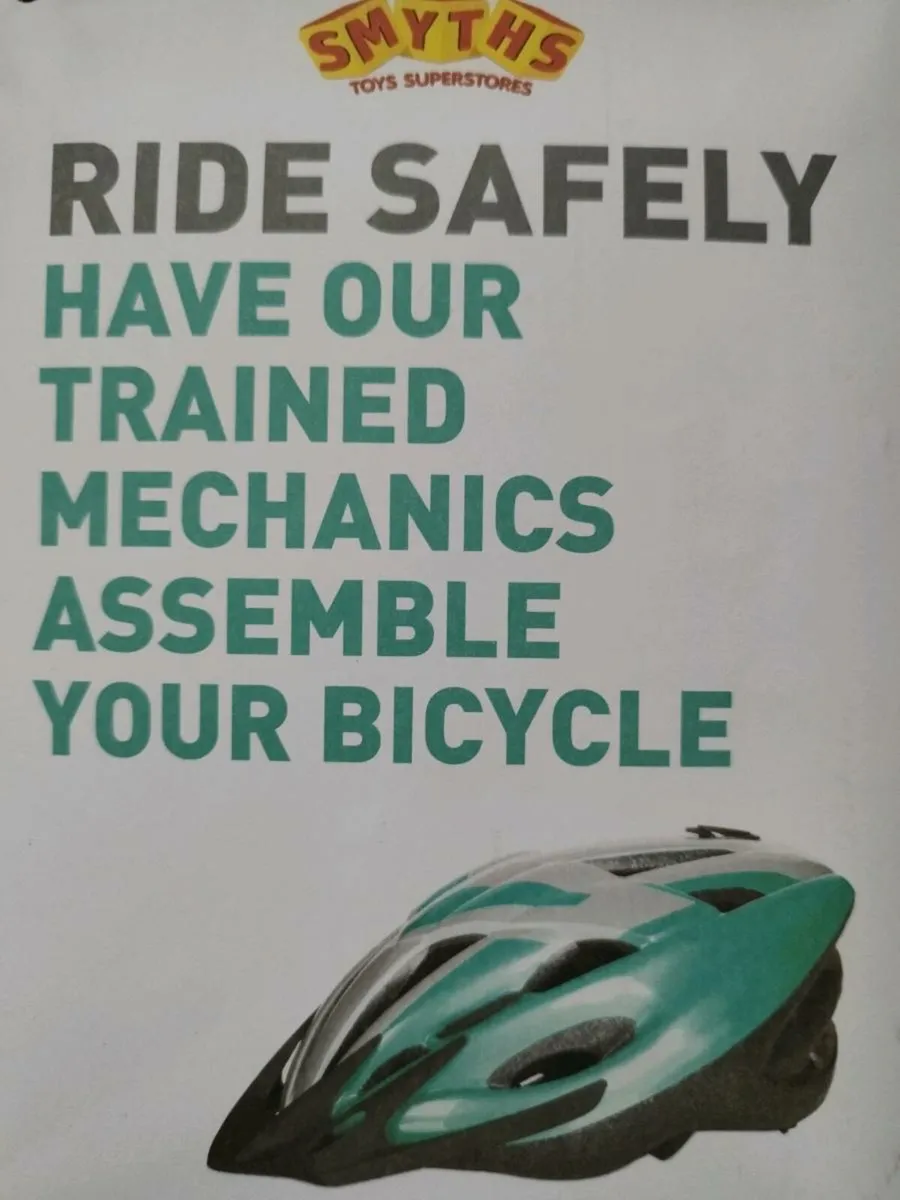 Child's bike - Image 4