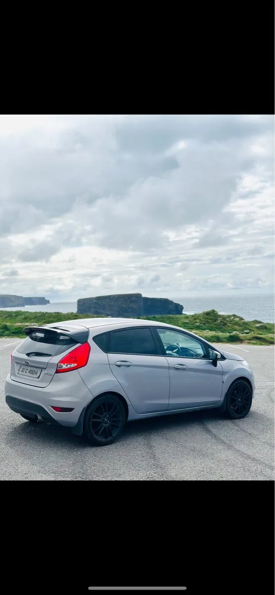 Alutec 17" 4x108 alloys - Image 4