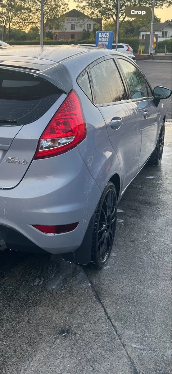 Alutec 17" 4x108 alloys - Image 3