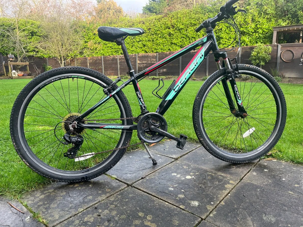 Bentini Altitude 26 inch Mountain Bike - Image 1