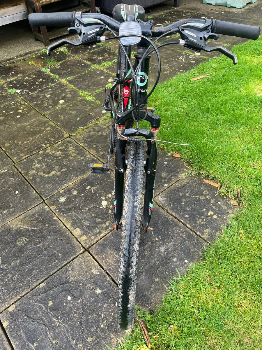 Bentini Altitude 26 inch Mountain Bike - Image 4
