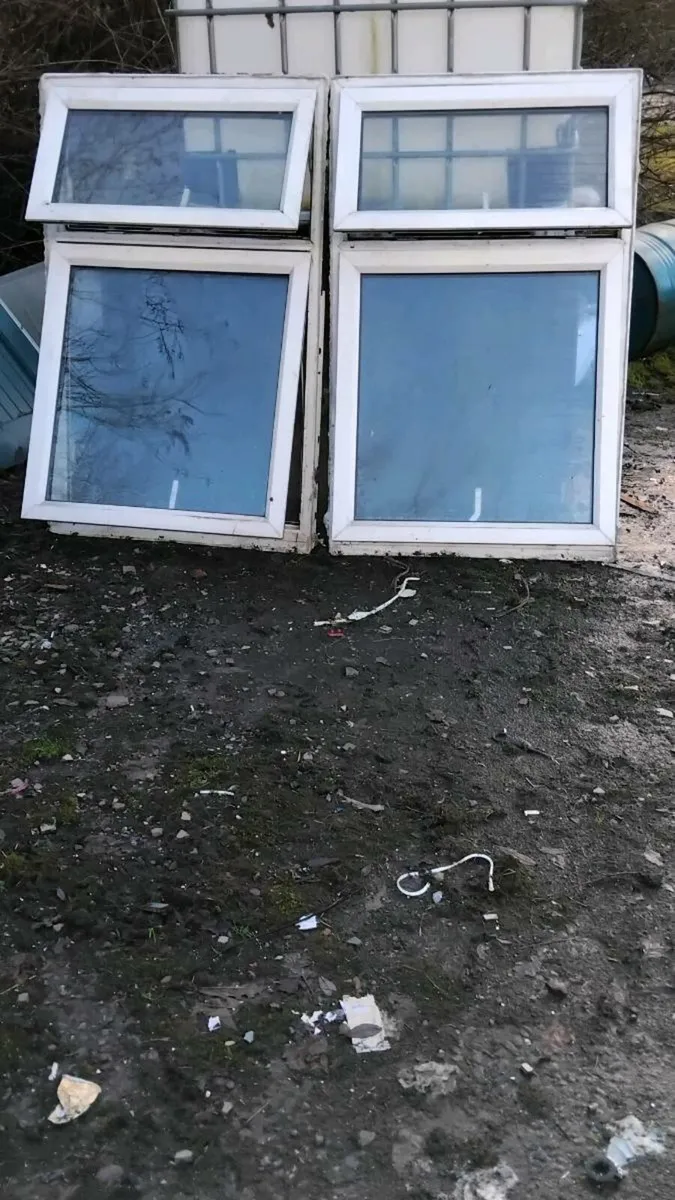 Pvc windows - Image 2