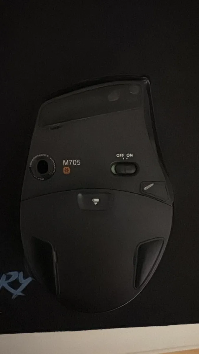 Home Office Setup – Monitor + Keyboard + Mouse - Image 3