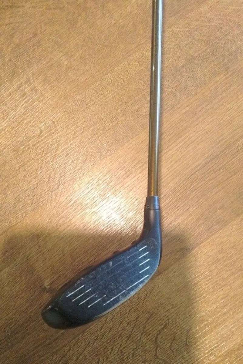 Ping G400 3 &5 woods - Image 2