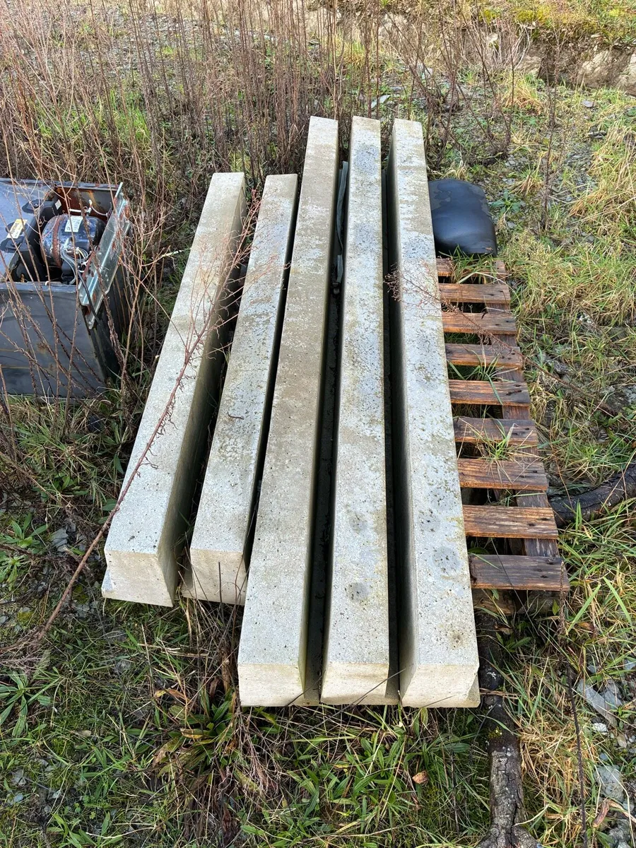 Window sills - Image 2