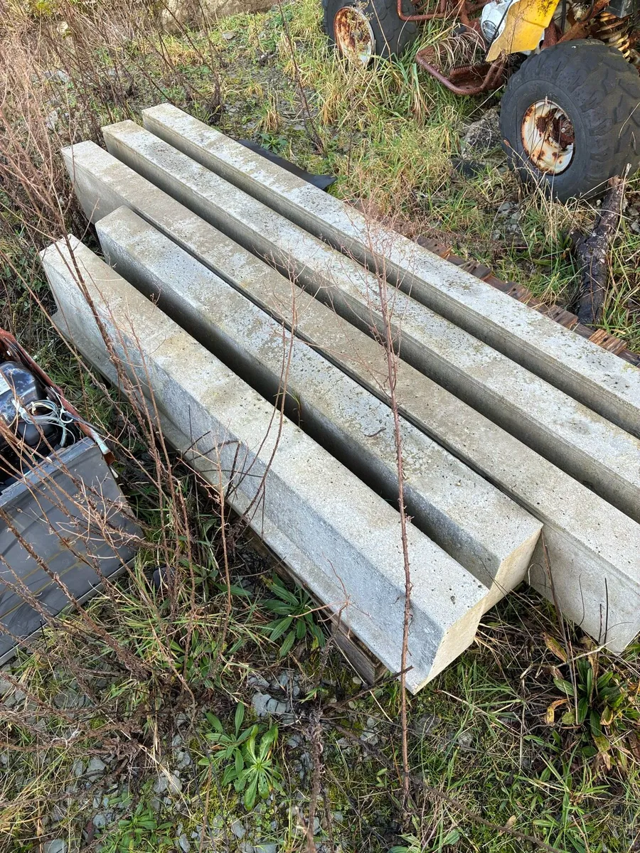 Window sills - Image 1