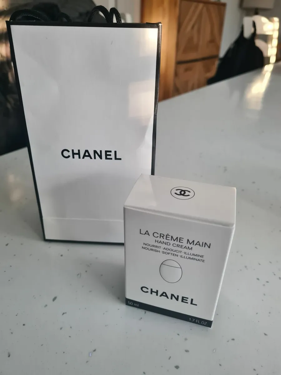 New chanel
