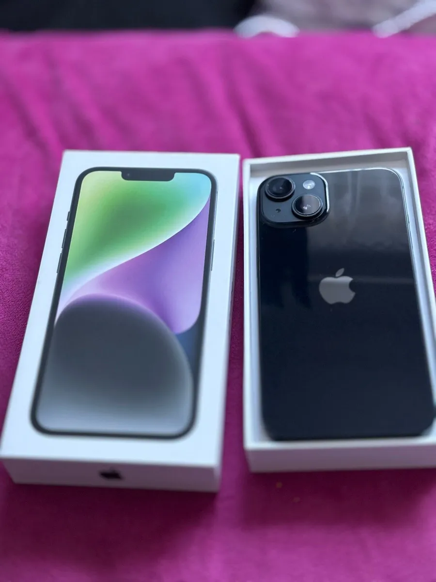 iPhone 14 - Image 2