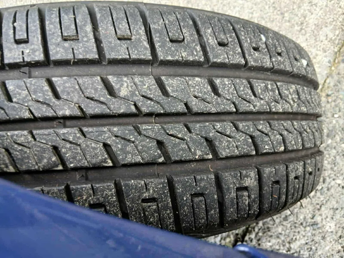 Mercedes Vito - Image 3