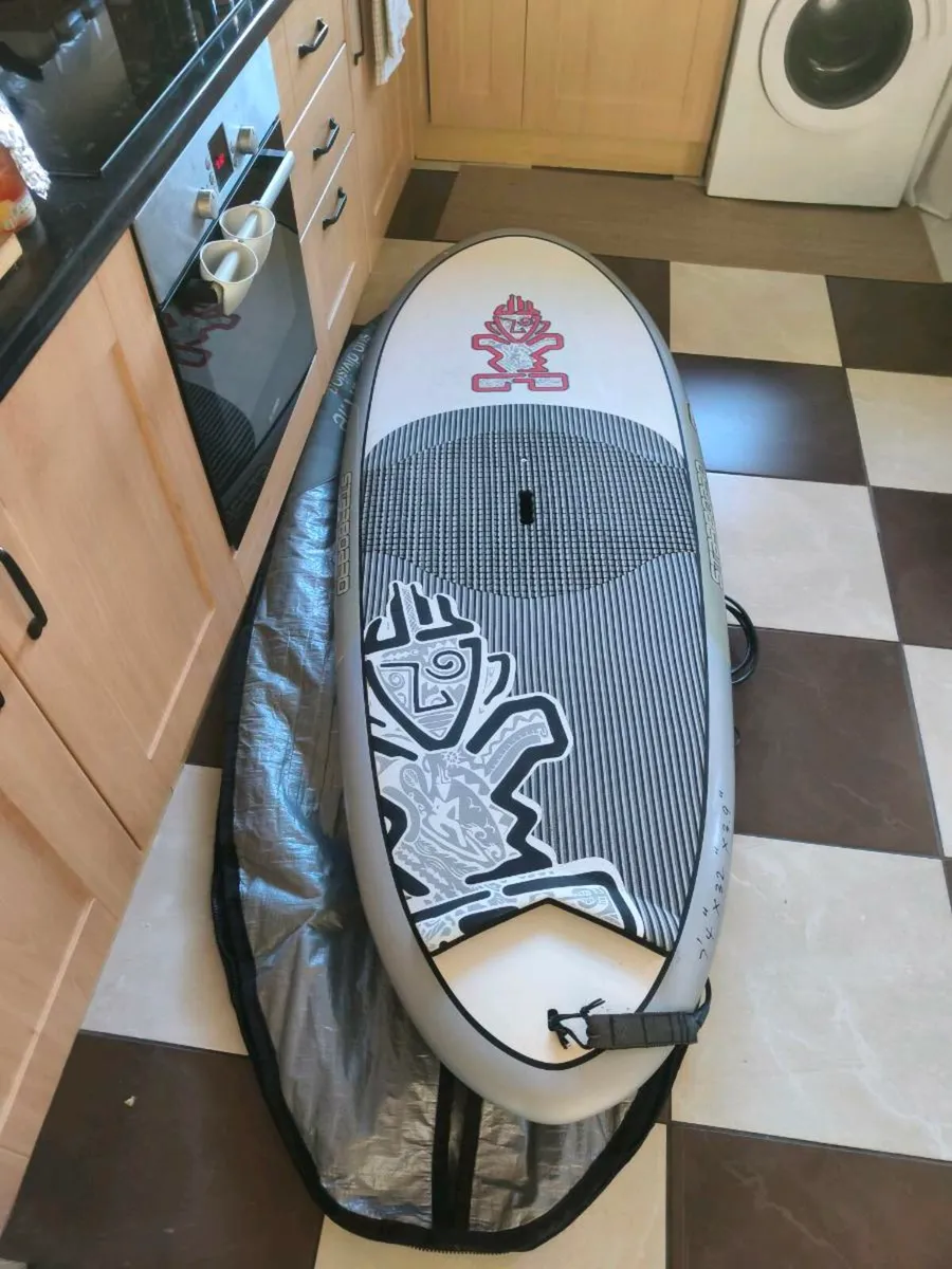 Paddleboard - Image 2