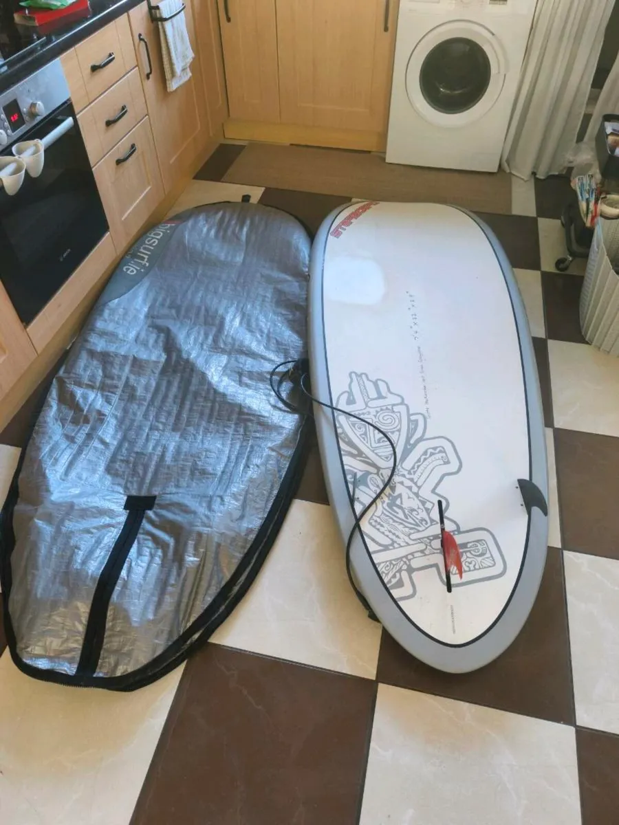 Paddleboard - Image 4