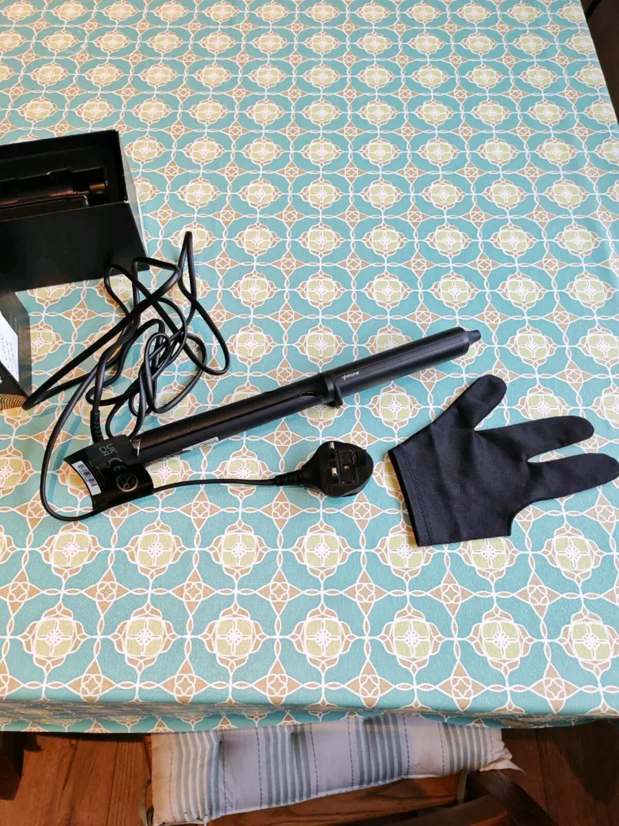 Ghd curve wand classic wave - Image 1