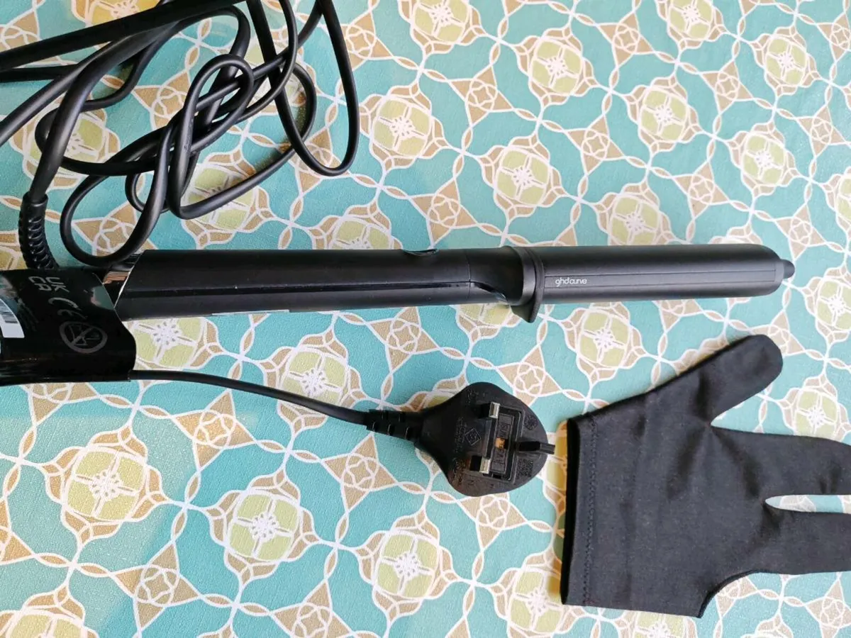 Ghd curve wand classic wave - Image 2