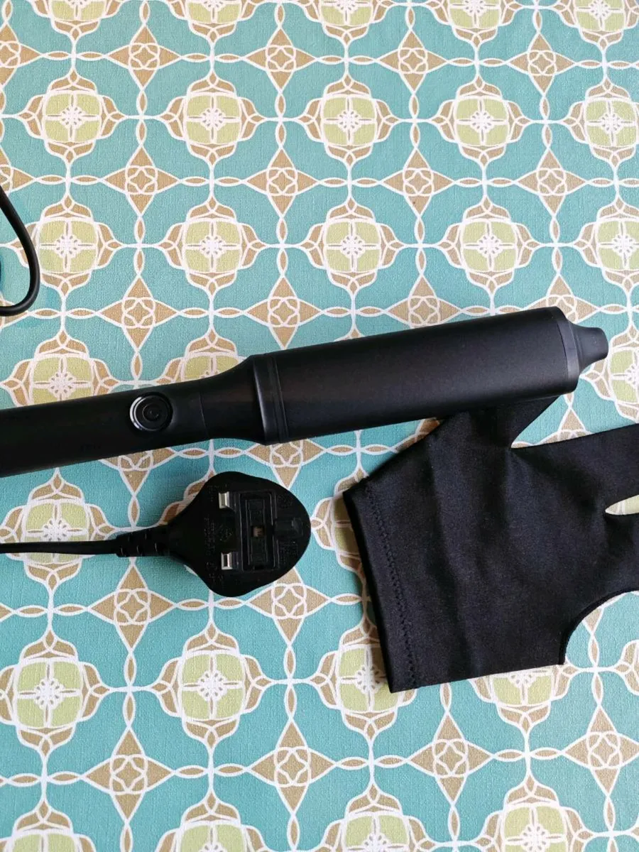 Ghd curve wand classic wave - Image 4